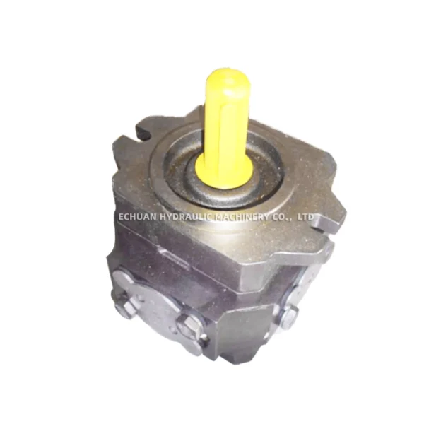 REXROTH R900932139 PGH4-21020-RE11VU2 - Image 2