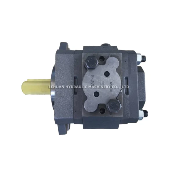 REXROTH R900932140 PGH4-2X/025RE11VU2 - Image 4