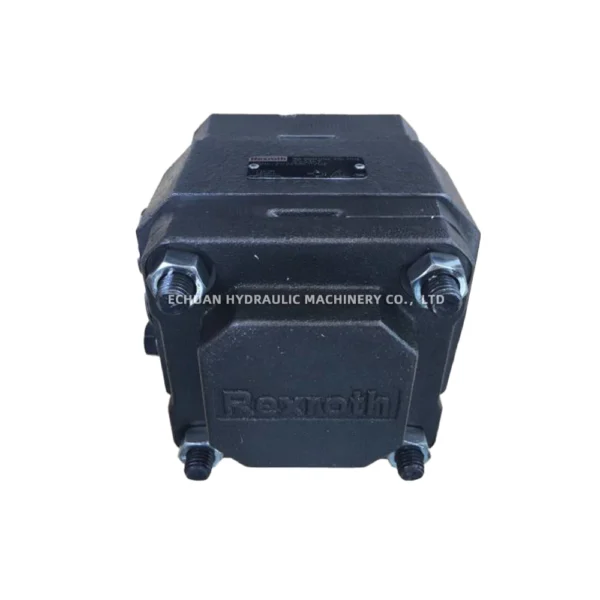 REXROTH R900932140 PGH4-2X/025RE11VU2 - Image 3