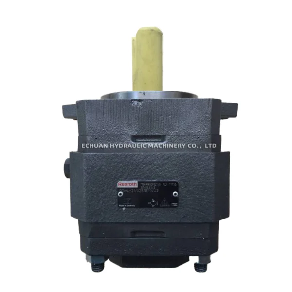 REXROTH R900932140 PGH4-2X/025RE11VU2