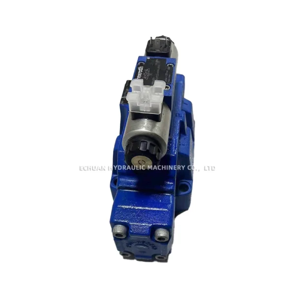 REXROTH R900932658 H-4WEH25E6X/6EG24N9EK4/B10 - Image 3