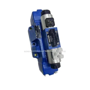 REXROTH R900932658 H-4WEH25E6X/6EG24N9EK4/B10