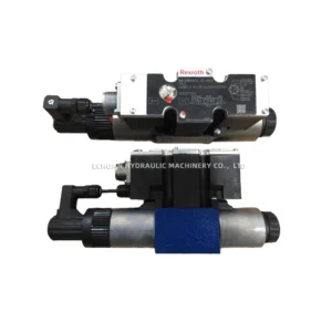 REXROTH R900933476 4WREE6W1-32-2X/G24K31/F1V