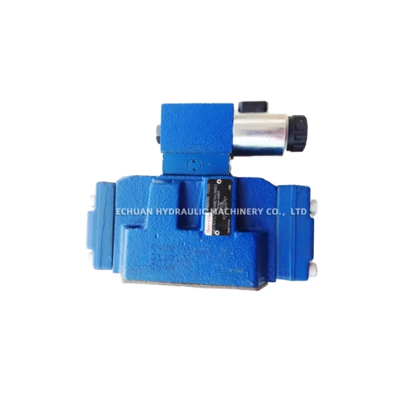 REXROTH R900934054 4WEH16D7X/6EG24N9ETK4/B10D3