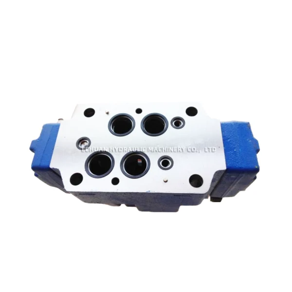 REXROTH R900934054 4WEH16D7X/6EG24N9ETK4/B10D3 - Image 4