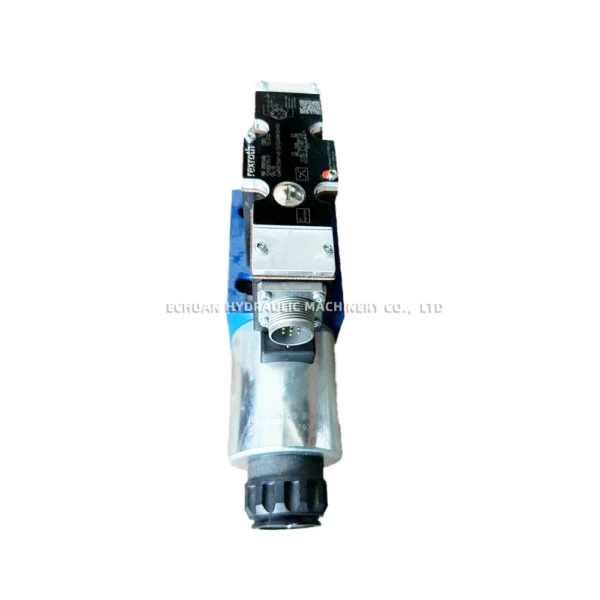 REXROTH R900936006 4WRAE10W1-60-2X/G24N9K31/A1V - Image 6