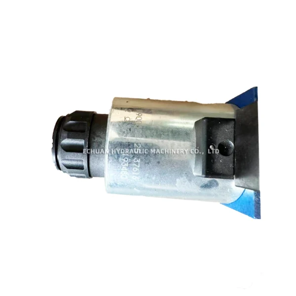 REXROTH R900936006 4WRAE10W1-60-2X/G24N9K31/A1V - Image 5
