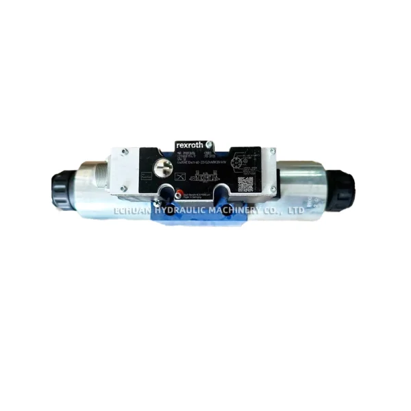REXROTH R900936006 4WRAE10W1-60-2X/G24N9K31/A1V - Image 2