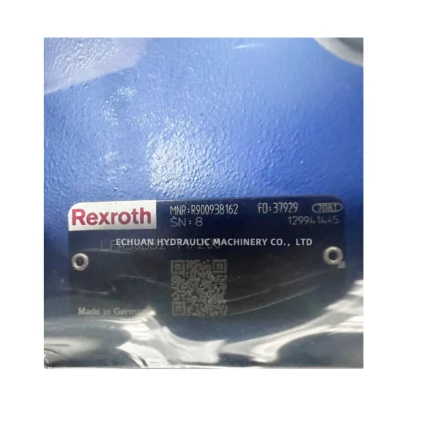REXROTH  R900938162 LFA50DB2 -7X/200 - Image 2