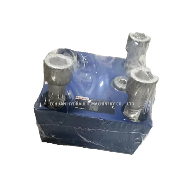 REXROTH  R900938162 LFA50DB2 -7X/200 - Image 3