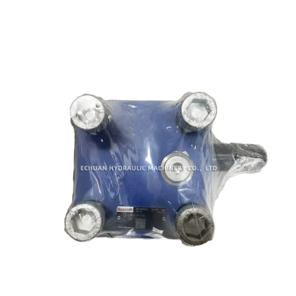 REXROTH  R900938162 LFA50DB2 -7X/200 - Image 5