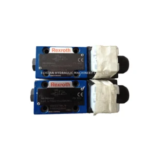 REXROTH R900940462 4WE6MB6X/EW230N9K4