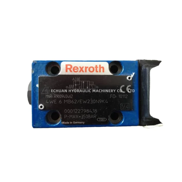 REXROTH R900940462 4WE6MB6X/EW230N9K4 - Image 2