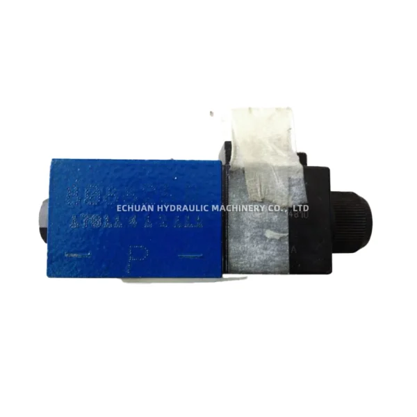 REXROTH R900940462 4WE6MB6X/EW230N9K4 - Image 3