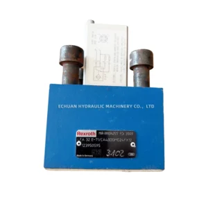 REXROTH R900942517 LFA 32E-71/CA40DQMG24FX12