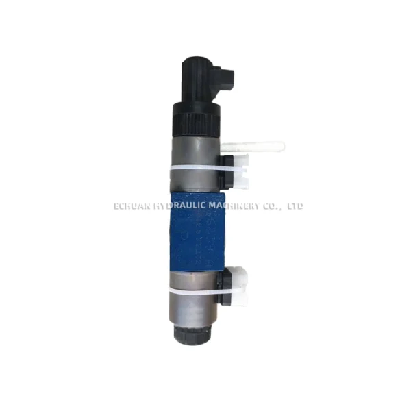 REXROTH  R900944121 4WRE6W16-2X/G24K4/V - Image 4