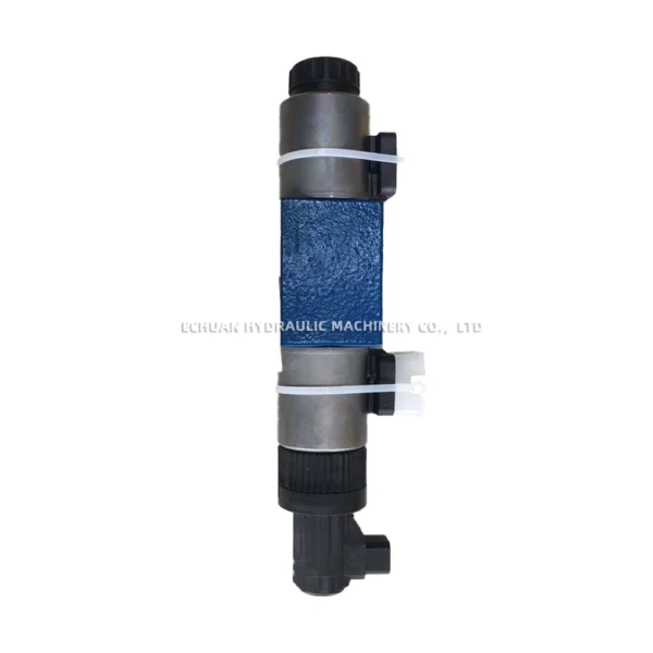 REXROTH  R900944121 4WRE6W16-2X/G24K4/V - Image 3
