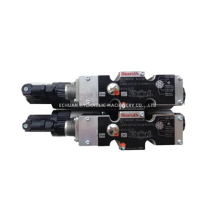 REXROTH R900949222 4WREE6E1-32-2X/G24K31/F1V