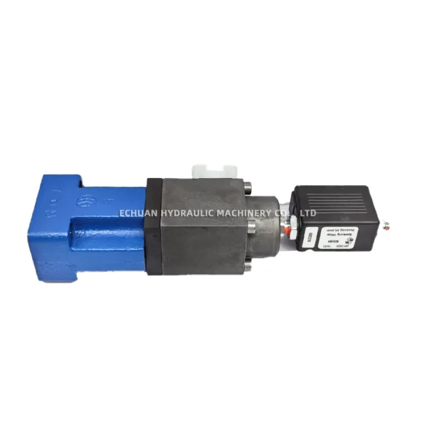 REXROTH R900949741 2FRE6B-22/16QK4RV - Image 3