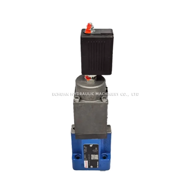 REXROTH R900949741 2FRE6B-22/16QK4RV - Image 4