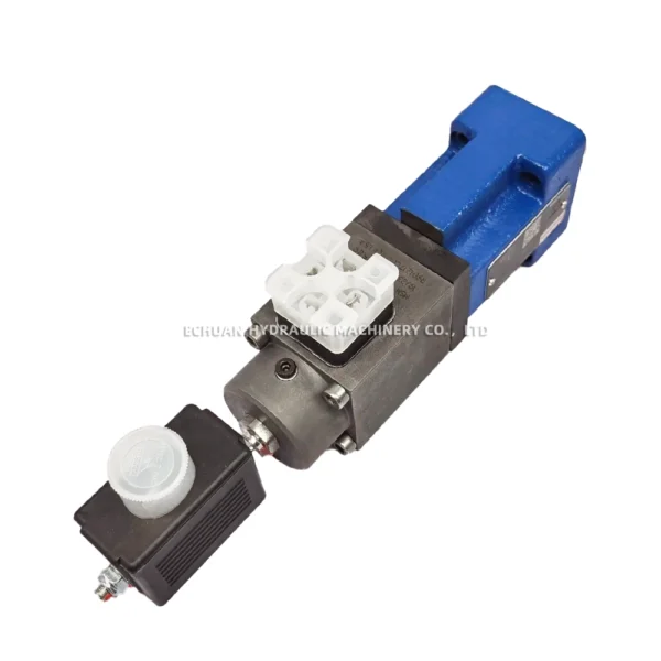 REXROTH R900949741 2FRE6B-22/16QK4RV