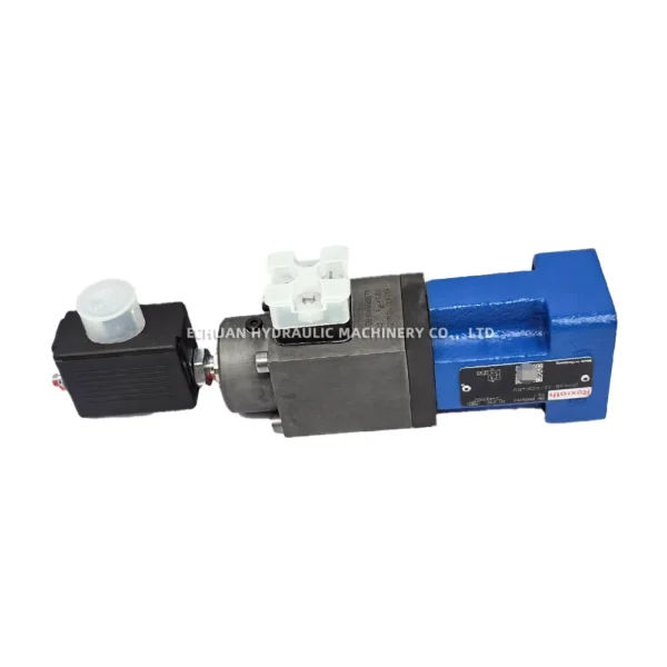 REXROTH R900949741 2FRE6B-22/16QK4RV - Image 2