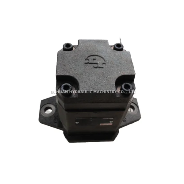 REXROTH R900951304 PGH3-2X/013RE07VU2 - Image 2