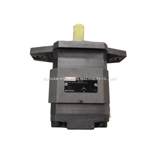REXROTH R900951304 PGH3-2X/013RE07VU2
