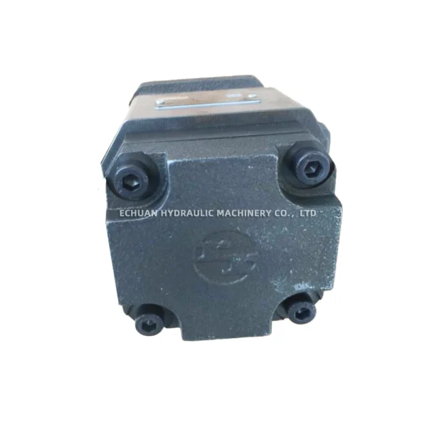 REXROTH  R900951305 PGH3-2X/016RE07VU2 - Image 5