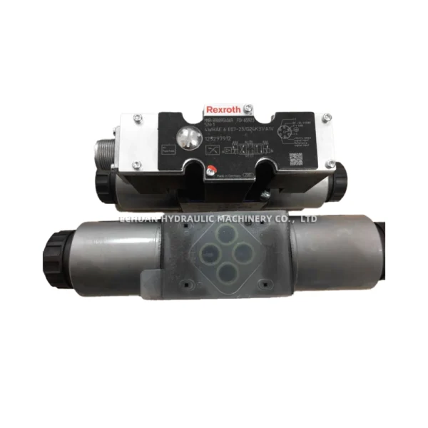 REXROTH R900954069 4WRAE6E07-2X/G24K31/A1V - Image 2