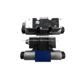 REXROTH R900954069 4WRAE6E07-2X/G24K31/A1V