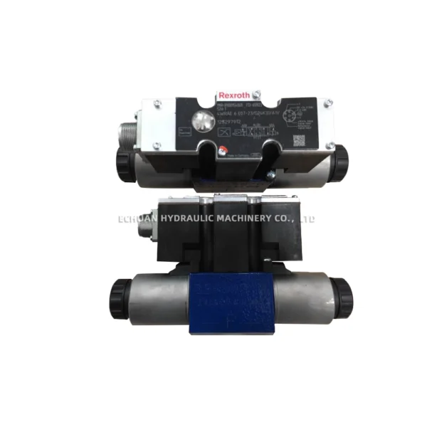 REXROTH R900954069 4WRAE6E07-2X/G24K31/A1V
