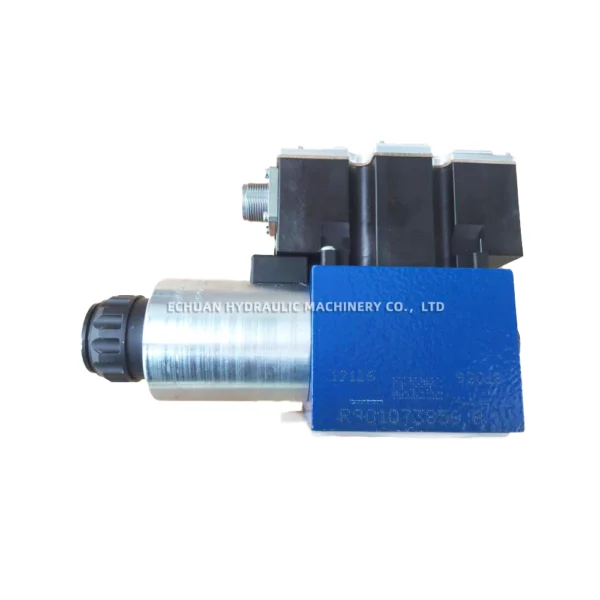REXROTH R900954086 4WRAE10EA60-2X/G24K31/A1V - Image 3