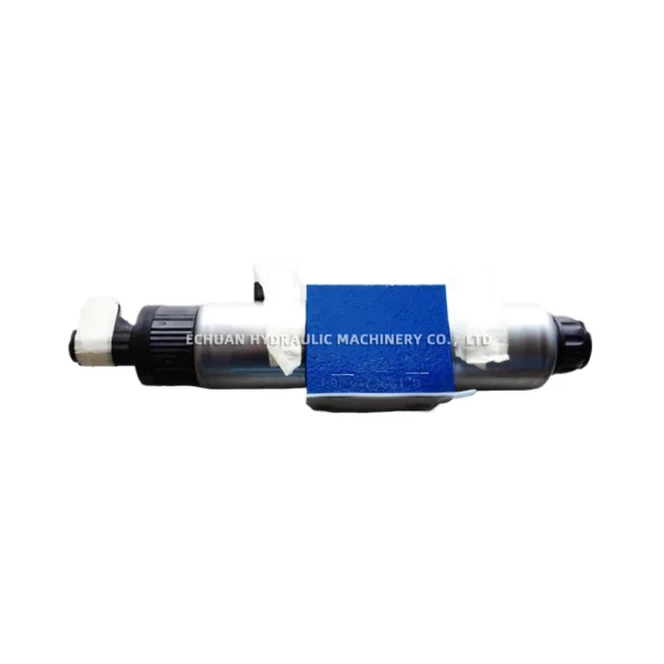 REXROTH  R900954114 4WRE10W1-75-2X/G24K4/V - Image 3
