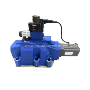 REXROTH R900956902 4WRDE32V1-600L-52/6L24K9/WG152MR