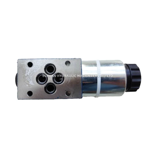 REXROTH  R900956946 4WE6X6-62/EG24N9K4 - Image 3
