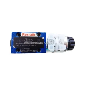 REXROTH  R900956946 4WE6X6-62/EG24N9K4