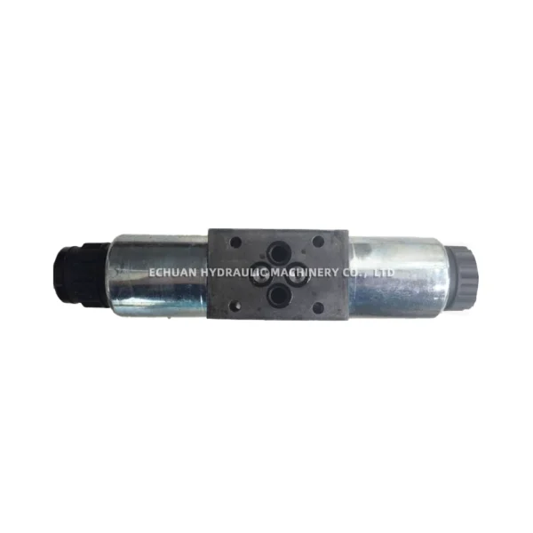 REXROTH R900958788 3DREPE6C-20=25EG24N9K31/A1M=00 - Image 2
