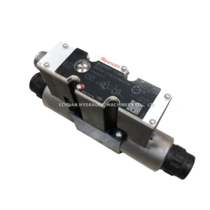 REXROTH R900958848 3DREPE6C-21/25EG24N9K31/F1M