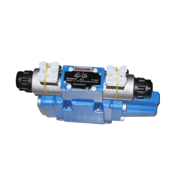 REXROTH R900959030 4WRZ10E50-7X/6EG24N9ETK4/M - Image 5