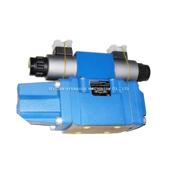 REXROTH R900959030 4WRZ10E50-7X/6EG24N9ETK4/M - Image 4