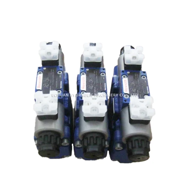 REXROTH R900959030 4WRZ10E50-7X/6EG24N9ETK4/M - Image 2
