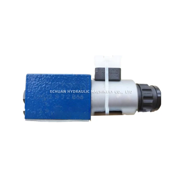 REXROTH R900962045 3DREP6A-21/45EG24N9K4/M - Image 2