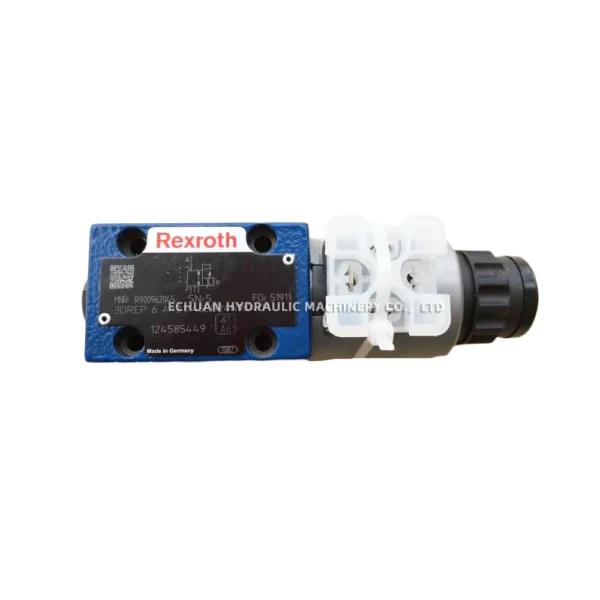 REXROTH R900962045 3DREP6A-21/45EG24N9K4/M