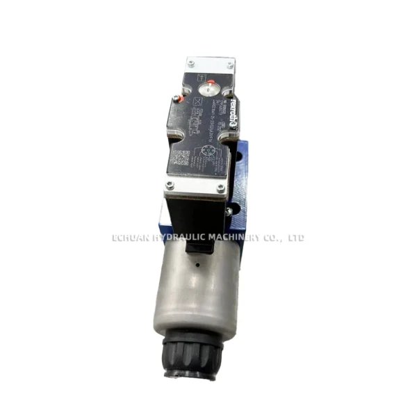 REXROTH R900962405 4WREE10W1-25-2X/G24K31/F1V - Image 5