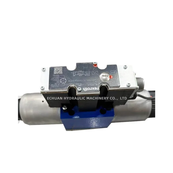 REXROTH R900962405 4WREE10W1-25-2X/G24K31/F1V