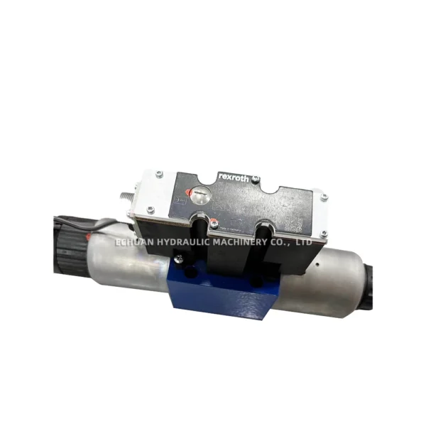 REXROTH R900962405 4WREE10W1-25-2X/G24K31/F1V - Image 2