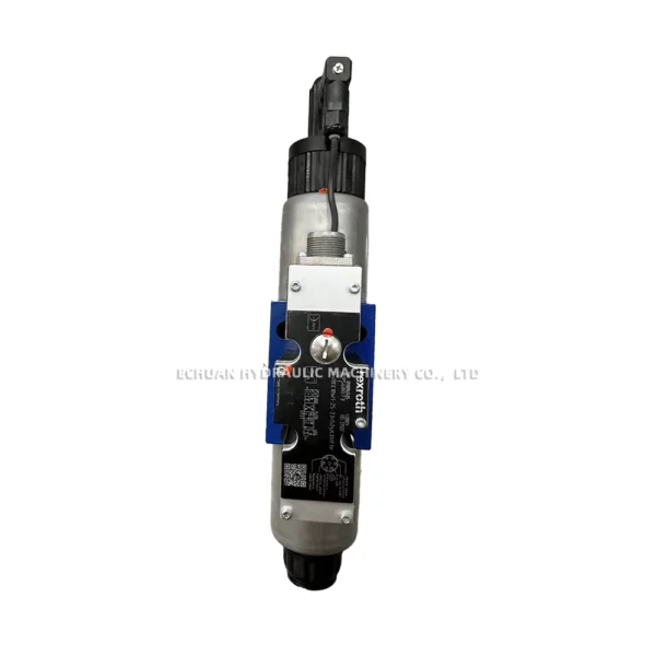 REXROTH R900962405 4WREE10W1-25-2X/G24K31/F1V - Image 3
