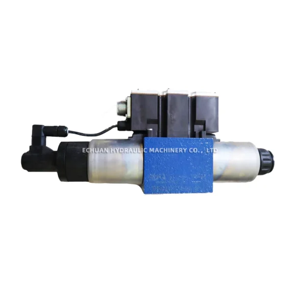 REXROTH R900965185 4WREE10W1-50-21/G24K31/F1V - Image 4