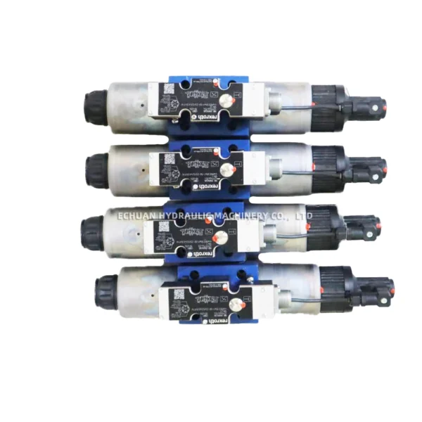 REXROTH R900965185 4WREE10W1-50-21/G24K31/F1V